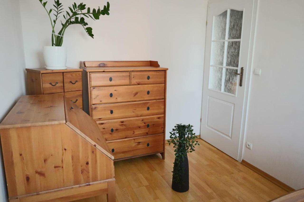 Cosy And Comfortable Apartment In Cracov Cracovia Exterior foto