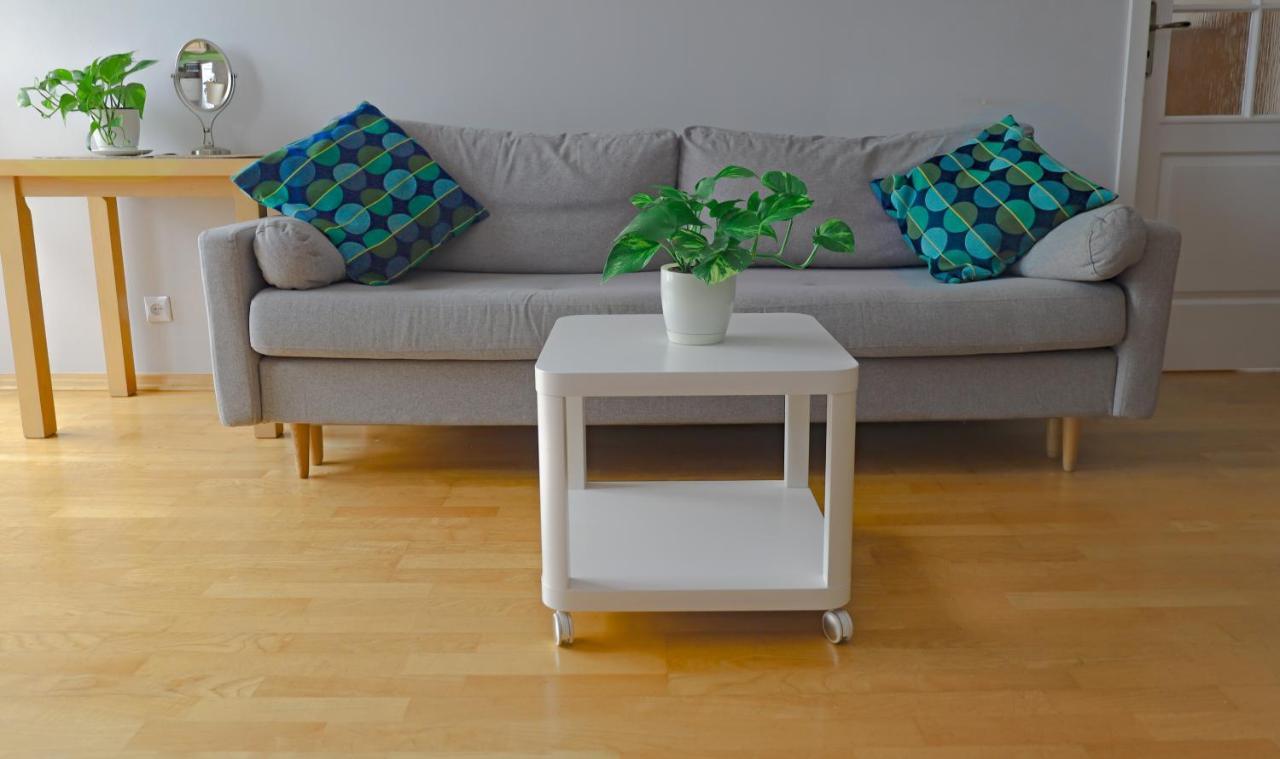 Cosy And Comfortable Apartment In Cracov Cracovia Exterior foto